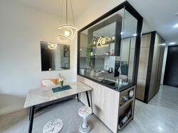 KI Residences at Brookvale (D21), Condominium #461108071